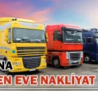 Adana Evden Eve Nakliyat Firmaları